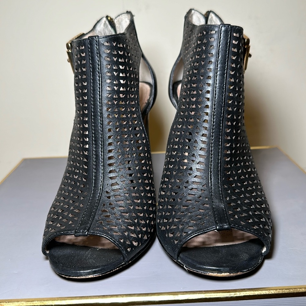 Louise et Cie cut out heels